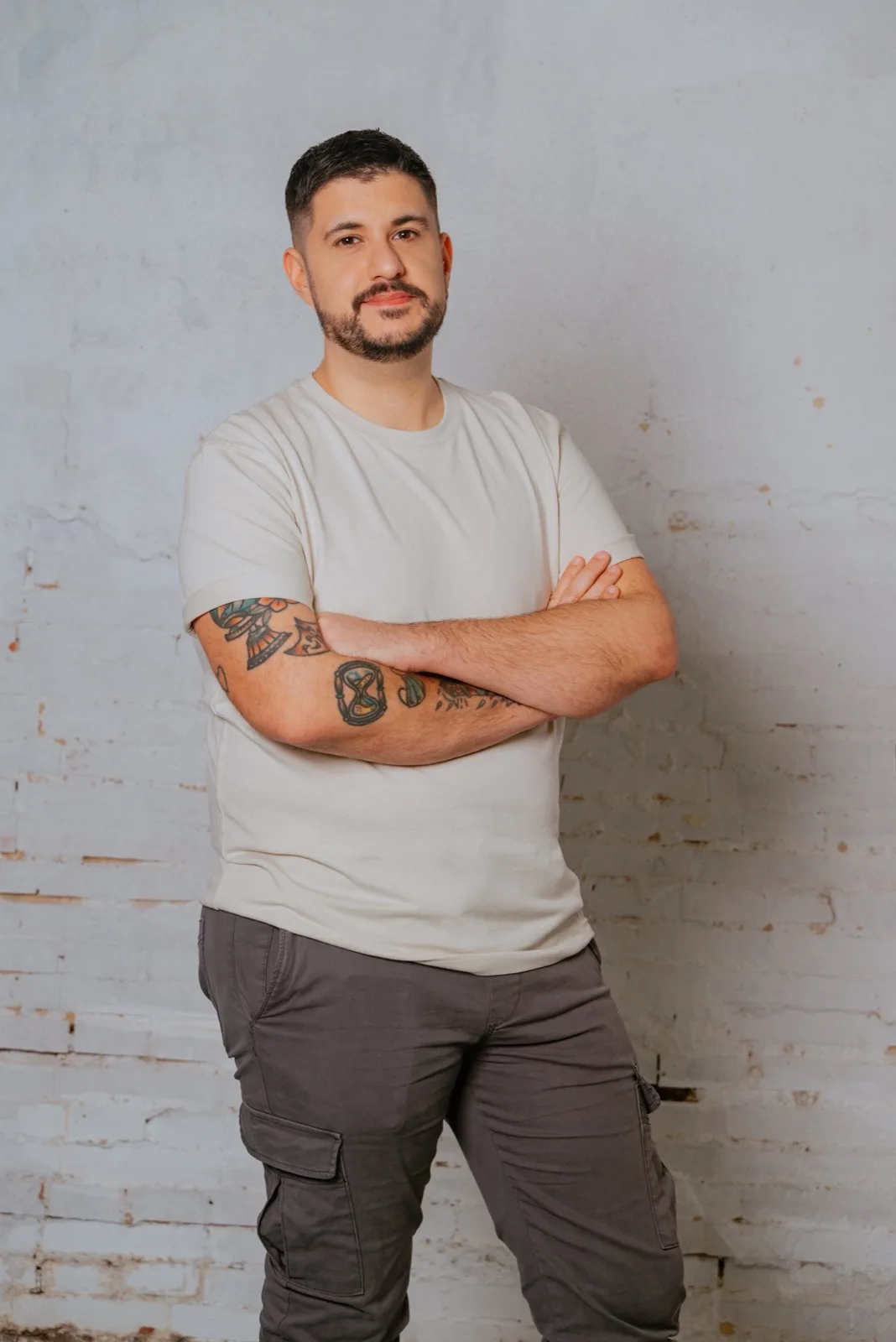Dani Marquina